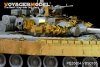 Voyager Model PE35654 Modern Russian T-80BV MBT (smoke discharger include) (For TRUMPETER 05566) 1/35